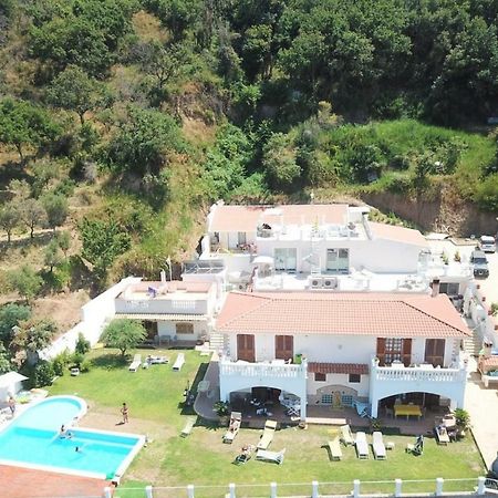 Villa Fontana 特罗佩阿 外观 照片